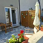 Caveromane Mini Appartement Pula