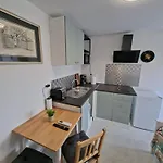 Caveromane Mini Appartement Pula