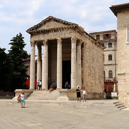 Lejlighed Caveromane Mini *