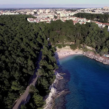 Lejlighed Caveromane Mini