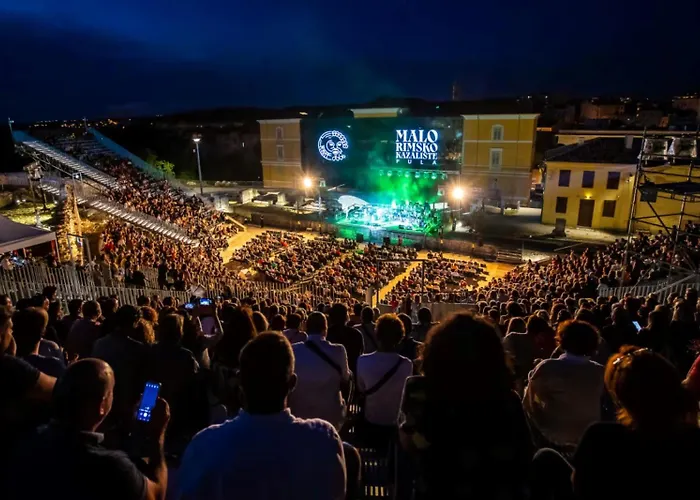 Lejlighed Caveromane Mini *