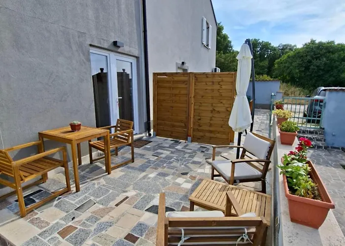 Lejlighed Caveromane Mini *