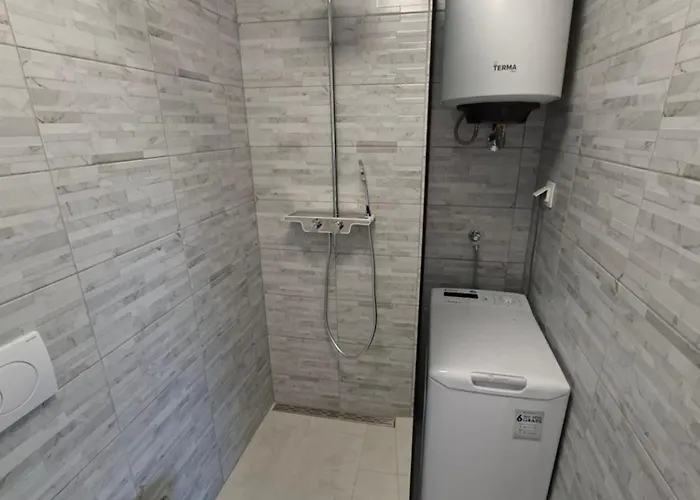 Lejlighed Caveromane Mini *