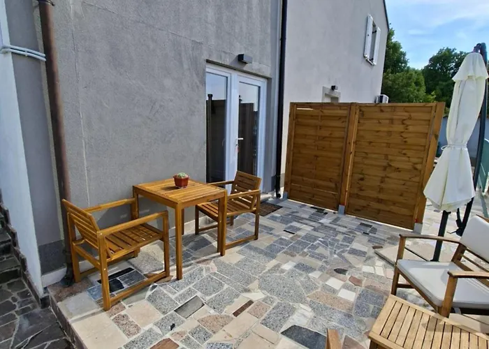 Lejlighed Caveromane Mini