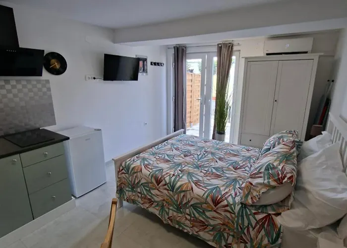 Lejlighed Caveromane Mini *