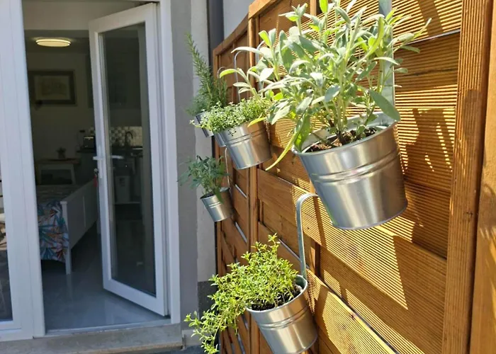 Lejlighed Caveromane Mini *