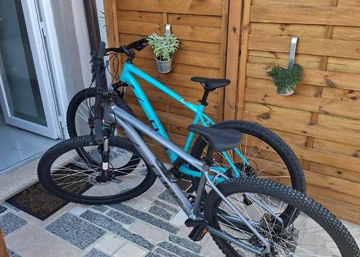 Caveromane Mini Lejlighed