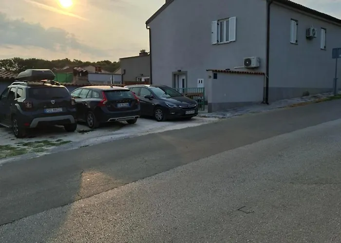 Lejlighed Caveromane Mini *