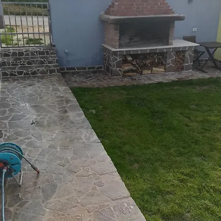 Caveromane Mini * Pula