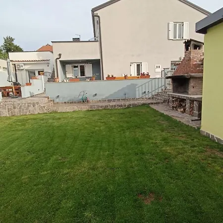 Apartman Caveromane Mini