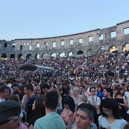 Caveromane Mini Póla