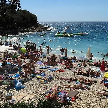 Apartman Caveromane Mini