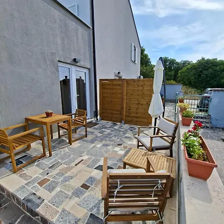 Apartman Caveromane Mini *