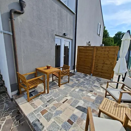 Apartmán Caveromane Mini