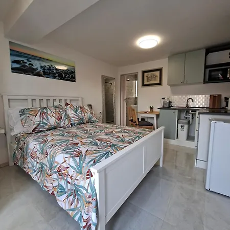 Apartmán Caveromane Mini