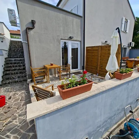 Apartmán Caveromane Mini *