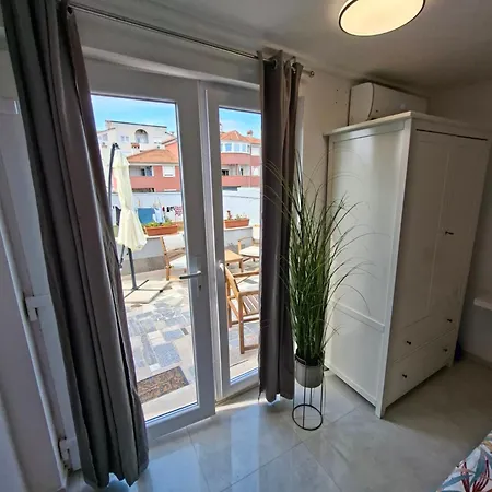 Apartmán Caveromane Mini