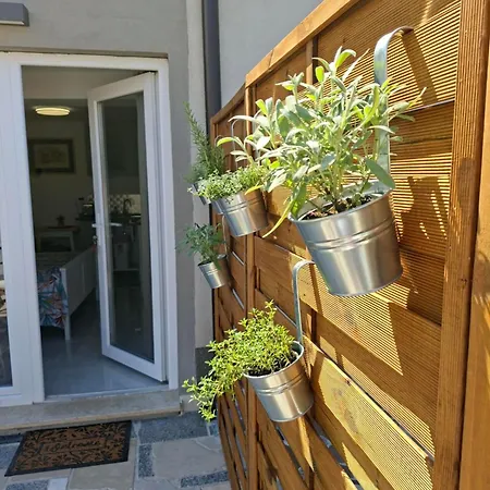 Apartmán Caveromane Mini *