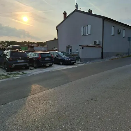 Apartman Caveromane Mini *