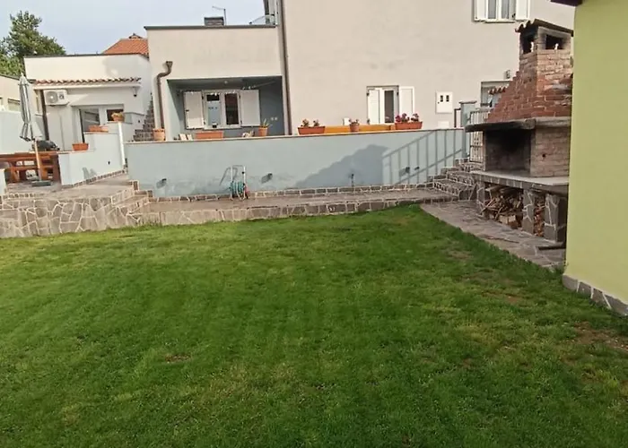 Διαμέρισμα Caveromane Mini