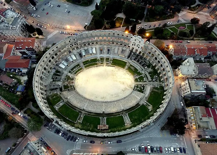 Διαμέρισμα Caveromane Mini Πούλα