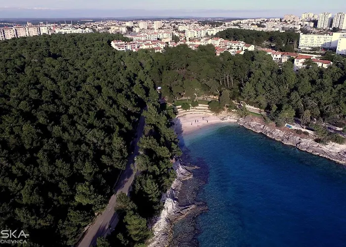 Διαμέρισμα Caveromane Mini