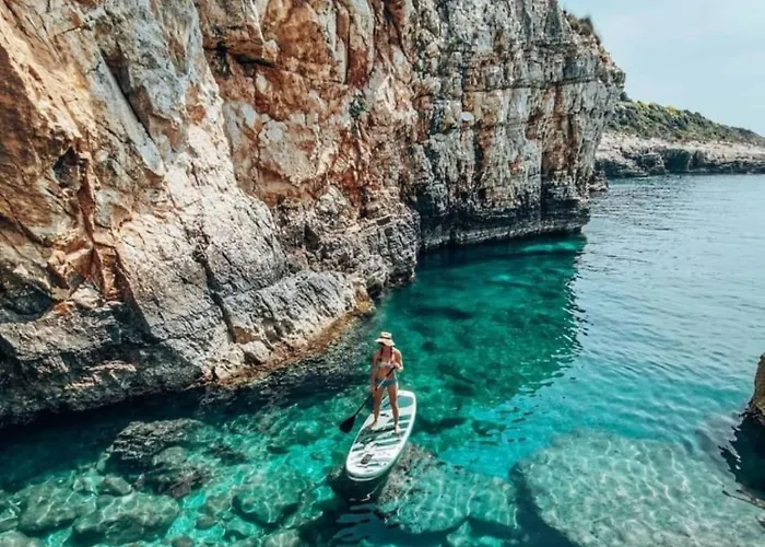 Caveromane Mini Διαμέρισμα Πούλα