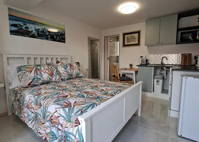 Διαμέρισμα Caveromane Mini