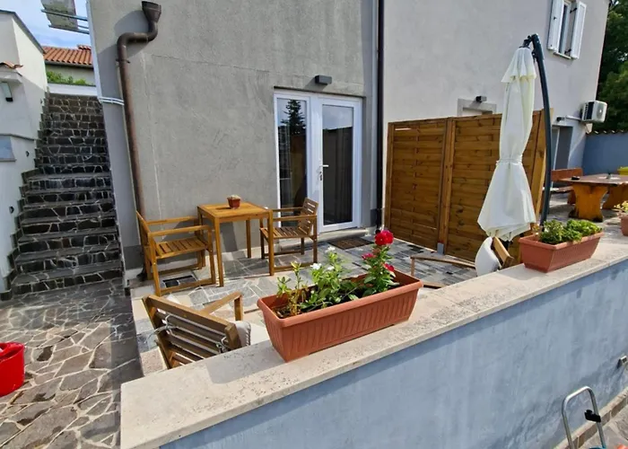 Apartman Caveromane Mini *
