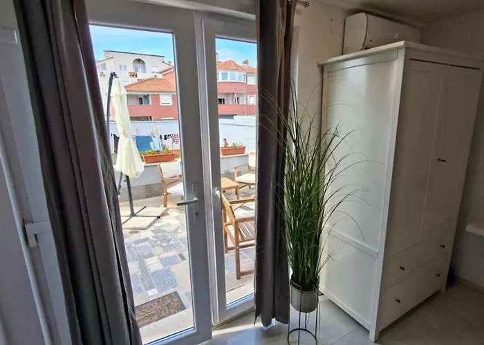 Διαμέρισμα Caveromane Mini