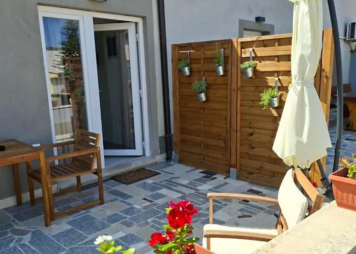 Caveromane Mini Διαμέρισμα Πούλα