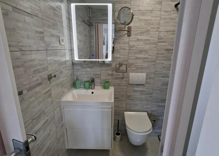 Caveromane Mini Διαμέρισμα