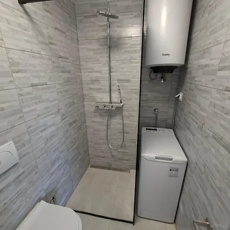 شقة Caveromane Mini *